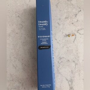 Twenty/Twenty Beauty Visionary Eyeshadow Stick in Private Eye